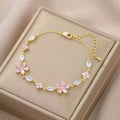 The Sovereign Flower of Grand Luxe Bracelet
