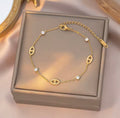 Le Bracelet Royal