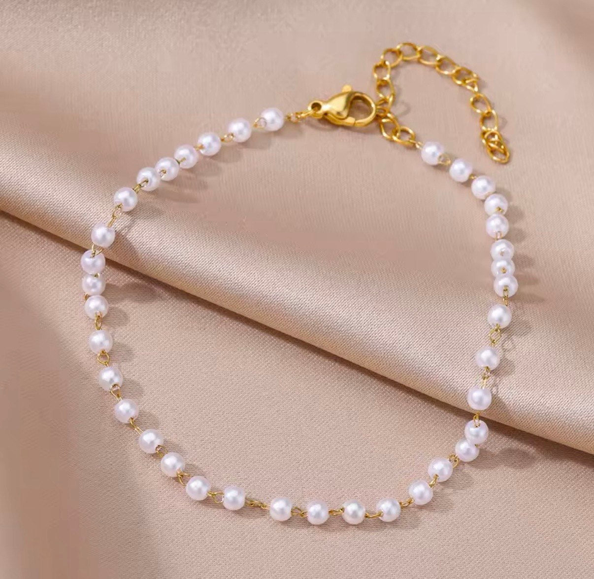 The Sovereign Pearl of Grand Luxe Bracelet