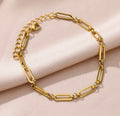 The Imperial Chain of Prestige Bracelet