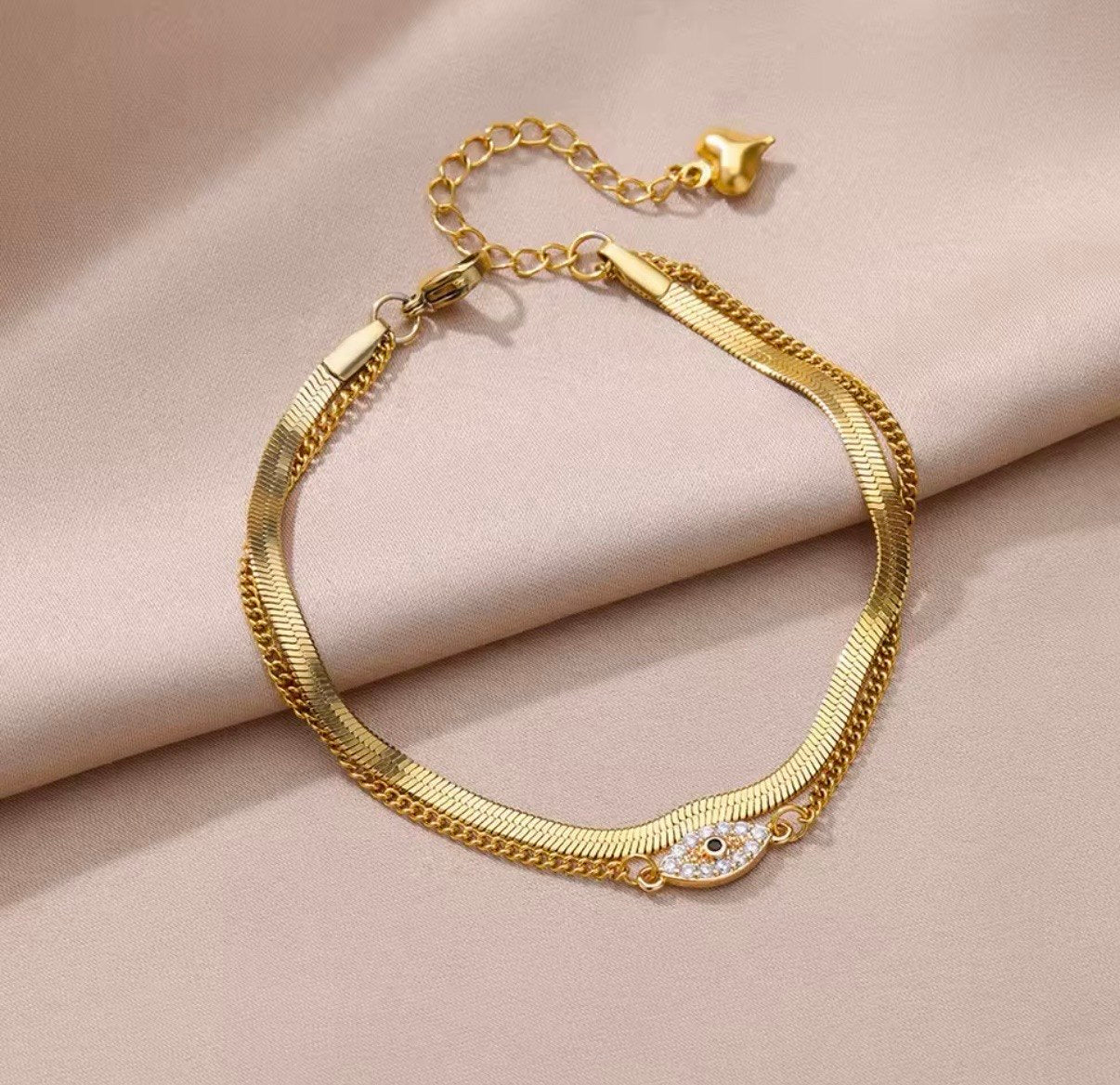 The Sovereign Eye of Grand Luxe